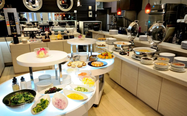 Grand Park Hotel Panex Tokyo