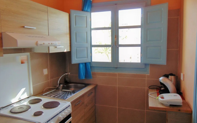 Villa Antheia