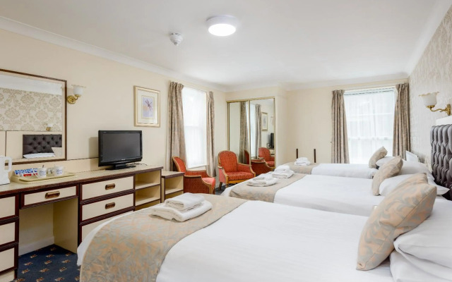 Devonshire Hotel