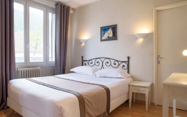 The Originals Boutique, Hôtel du Pont Roupt, Mende