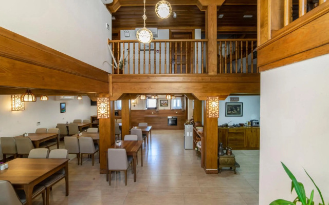 Armistis Hotel