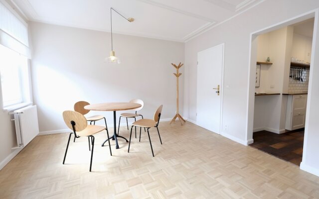 Boutique Charme Apartments 14