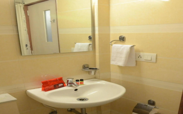 Amigo Serviced Apartments - Baner