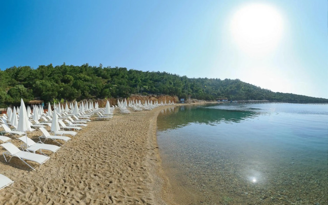 Bodrum Park Resort