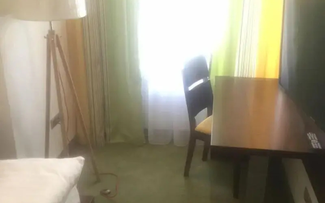 Arkada Hotel