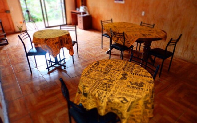 Hostal Marari