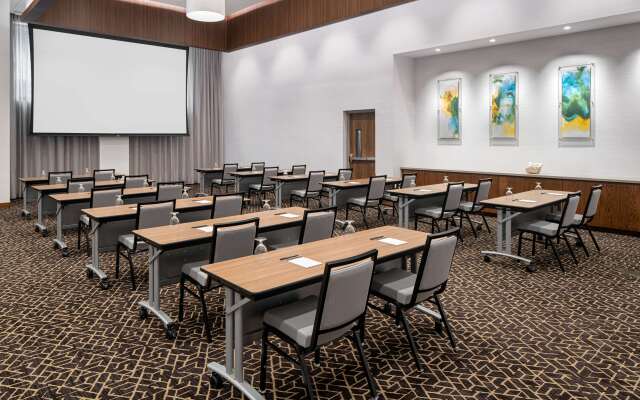 Hyatt Place Atlanta/Perimeter Center