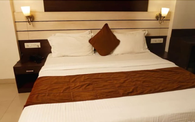 Hotel Anushree