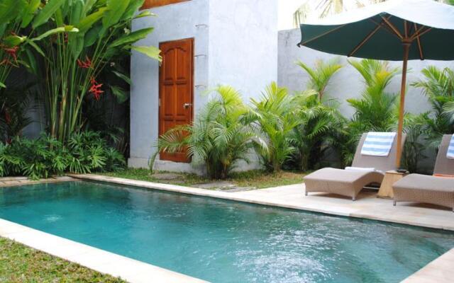 Villa Jepun