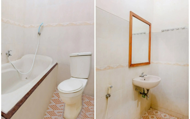 OYO 2643 Hotel Graha Prima