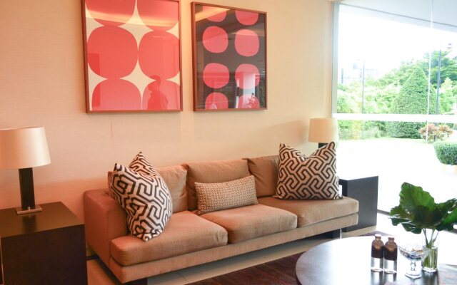 Bangna Pride Hotel & Residence