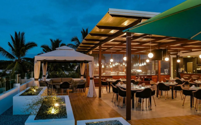 Ikala Galapagos Hotel