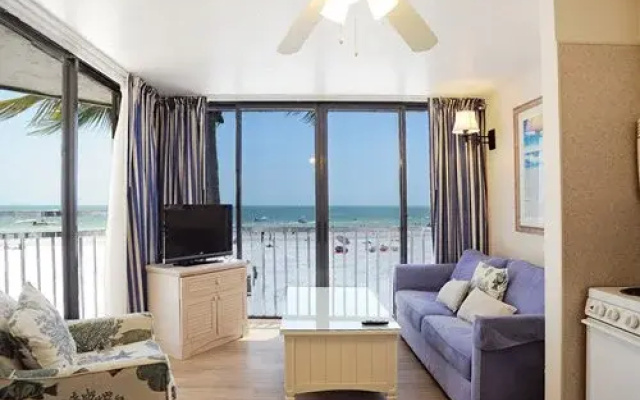 Estero Island Beach Club