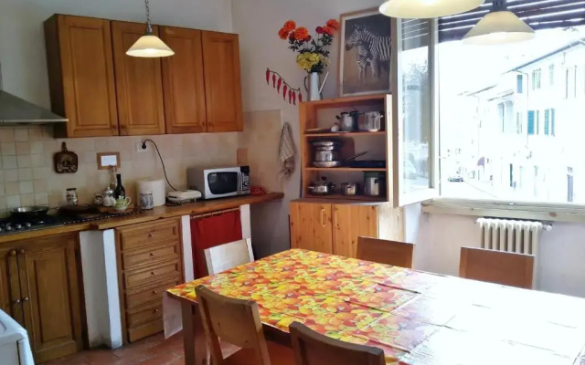 Alla Porta di Baccio