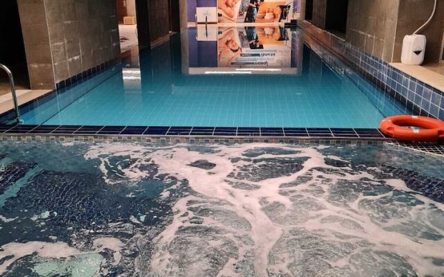 Safranbolu Luxury Apart & Spa