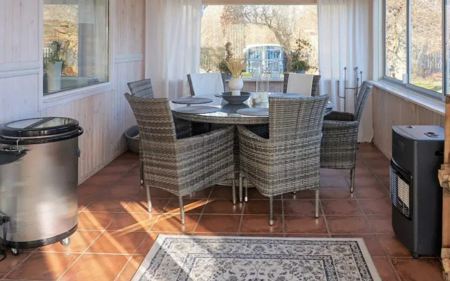 7 Person Holiday Home in Solvesborg-by Traum