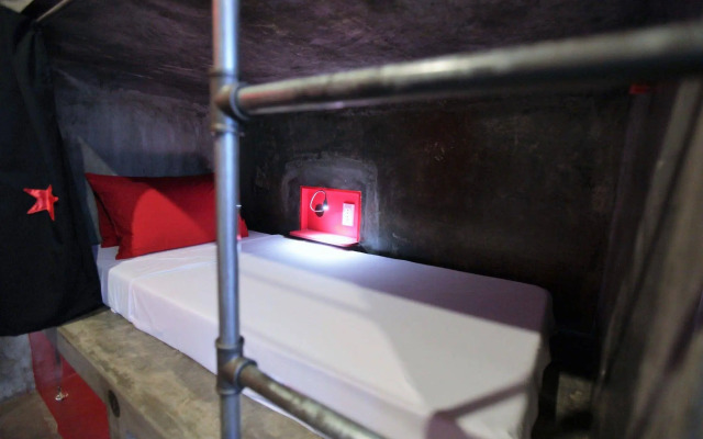 W Hostel Boracay