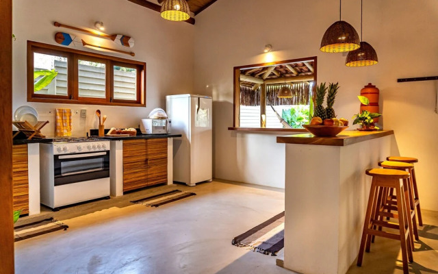 Casa Jenipapo Trancoso