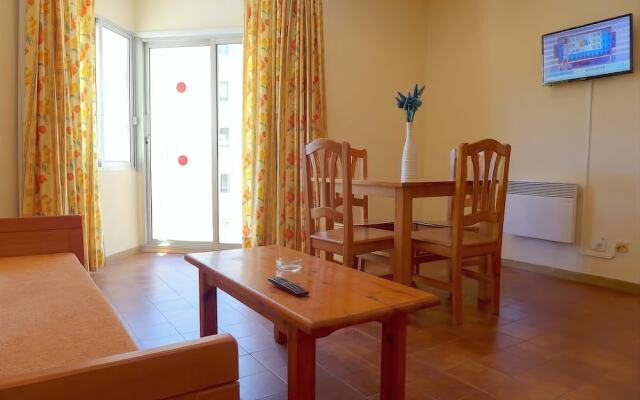 Apartamentos Murillo Salou