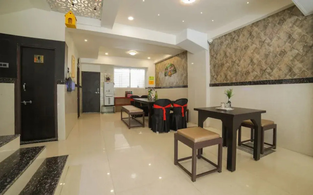 Itsy Hotels Le Clover