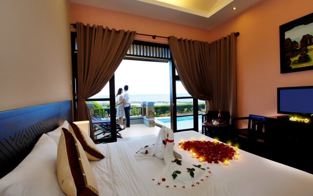 Romana Resort & Spa