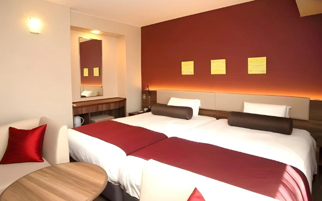 KEIKYU EX HOTEL Takanawa