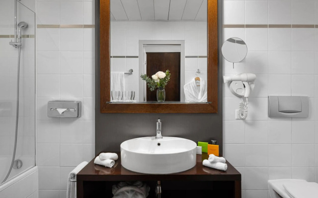 Hotel Auteuil