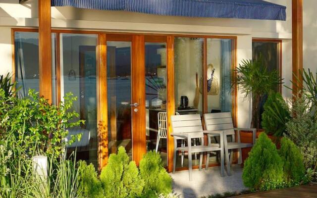 SEA SUN Bed & Beyond