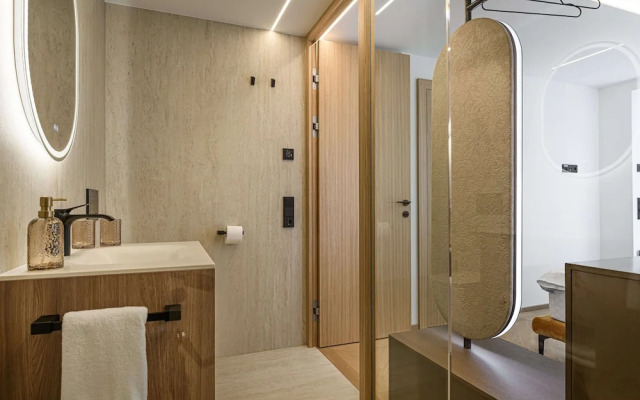 Apartments VIU by we rent