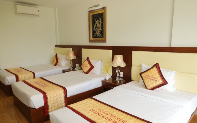 Pleiku & Em Hotel by Gia Lai Tourist