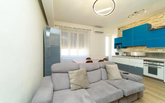 Central Maya Apartment