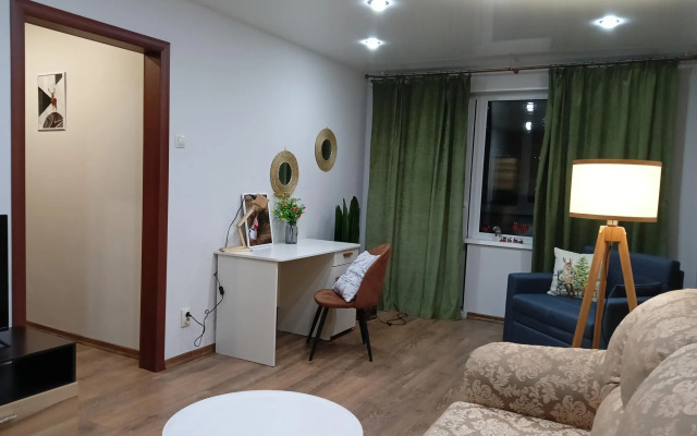 Ваш Рантье на ул. Академика Книповича