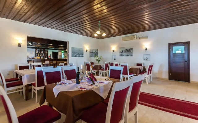 Aparthotel Dvori Balsica