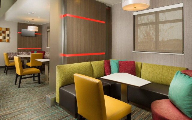 Residence Inn by Marriott Tyler