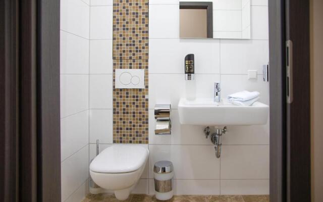 Work & Sleep Boardinghouse Mannheim