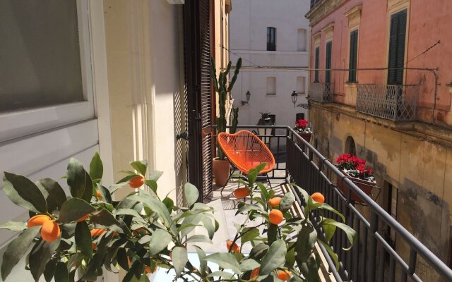 Le Giravolte B&B