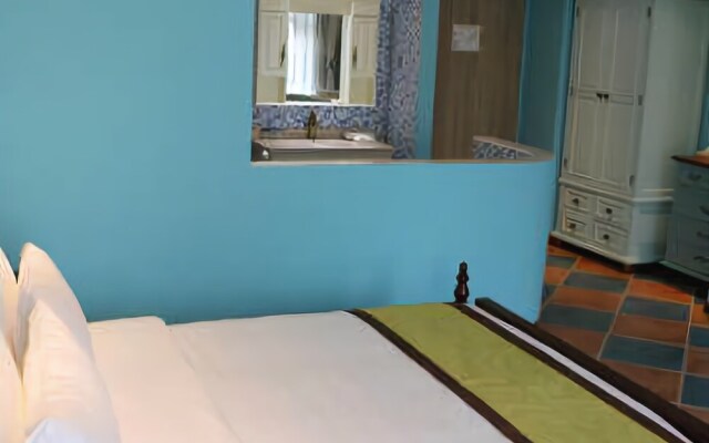 Langqin ruipin Hotel