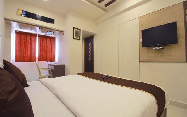 OYO 11489 PKN Classic Regency