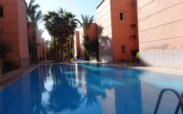 Riad El Alaoui G6