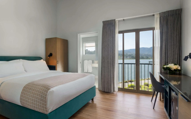 Acqua Hotel