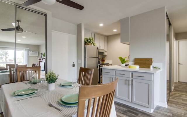 The Luxe Suites of Temecula Heights