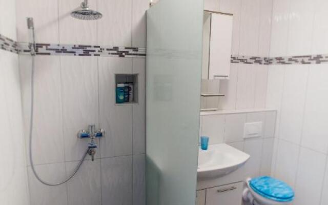 Grand View Apartments