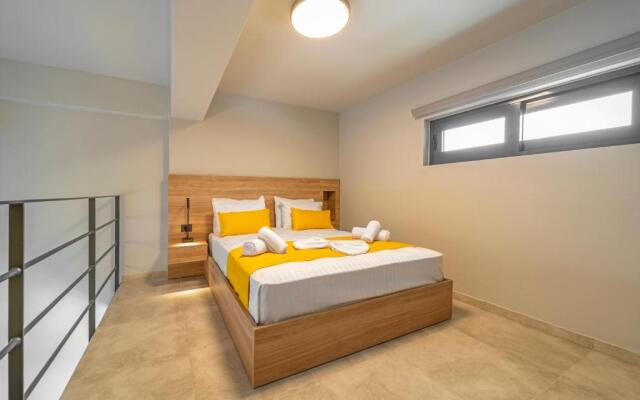 Amarada Marina Suites