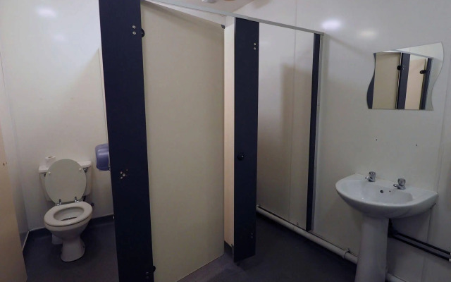 St. Christopher's Inn Edinburgh - Hostel