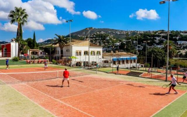 Innate Active Hotel