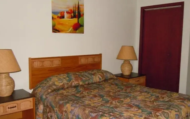 Aleeda Motel