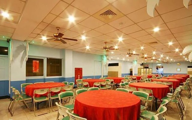 kaishing hotel