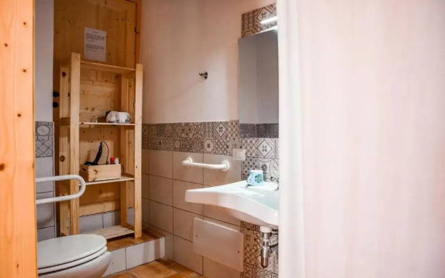 Bobo House Calasetta