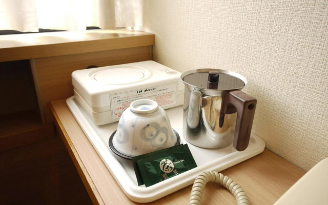 Hotel Route-Inn Grand Ueda Ekimae