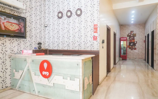 OYO Flagship 15614 Hotel Olive KEM Hospital